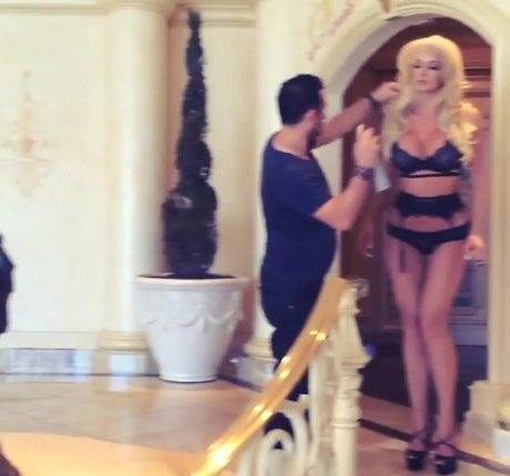 nicolettesheaxxx star hot gallery