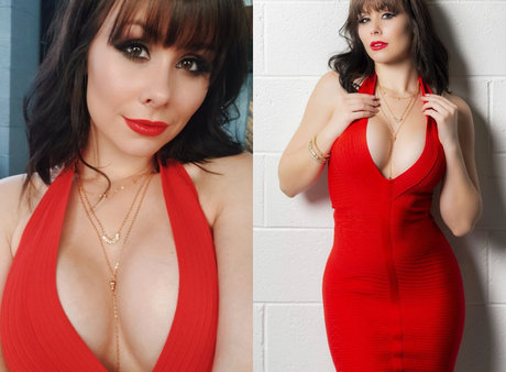 Lenox Knight sexy actress galleries