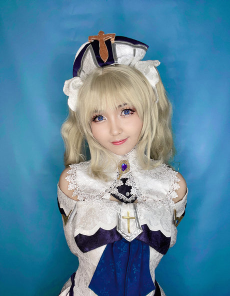 azulacan naked star galleries