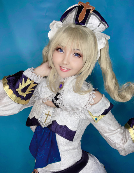 azulacan exclusive star image