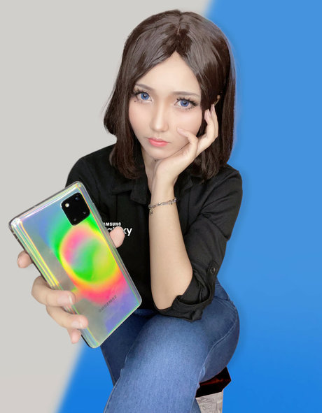 azulacan free star pics