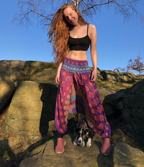 Lucie Rose Middleton hot pornstar image