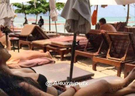 alexrajputx model pornographic photo