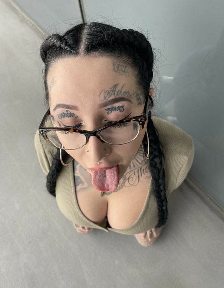 pattaya ladyboy onlyfans sexy photo