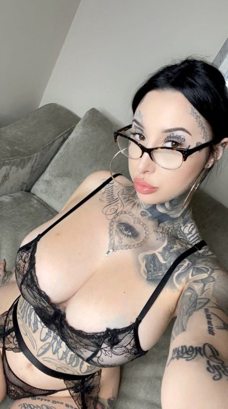 Ebugsbaby model art photos