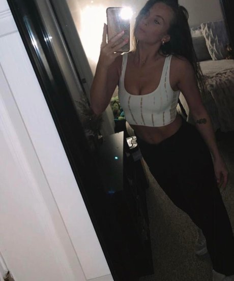 Madisyn Hunt nudes actress picture