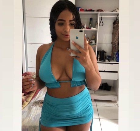 Jailsiane Damasceno actress photo