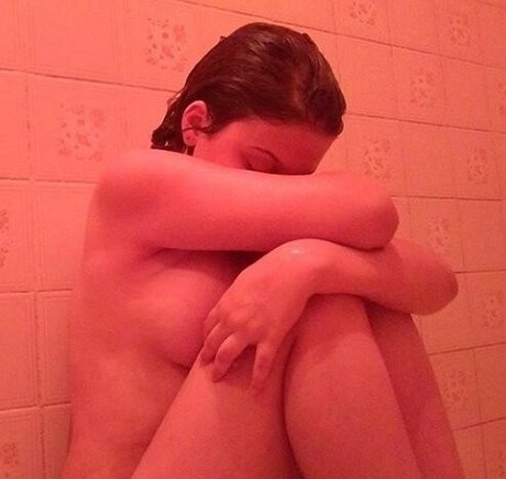 Giulia Gemelli pretty model photo