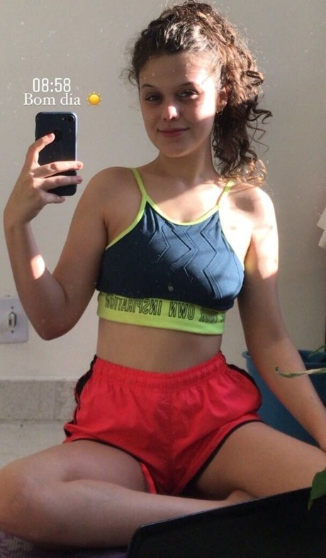 Giulia Gemelli best pornstar pic