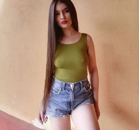 Coanda Mihaela model beautiful pictures