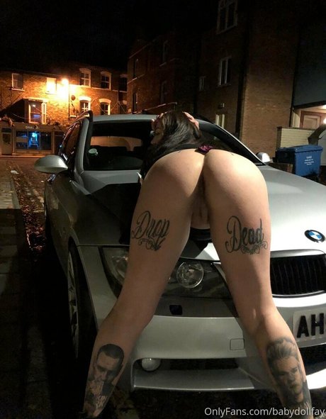 Babydollfay sex pornstar archive