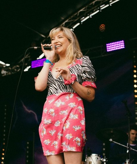 Cate Canning best model gallery