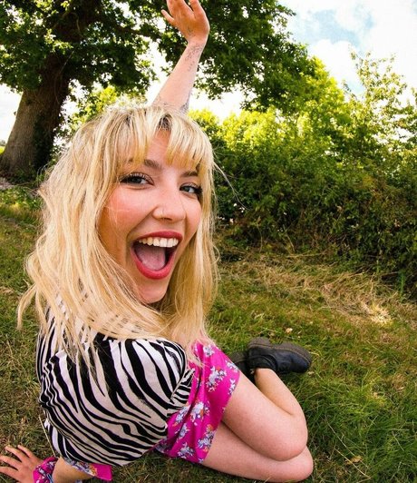 Cate Canning pornstar free picture