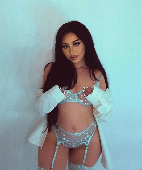 Champggne art model img