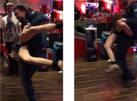 Naniheichou high quality model pics