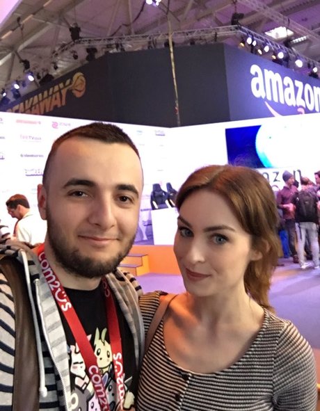 Naniheichou top actress photos