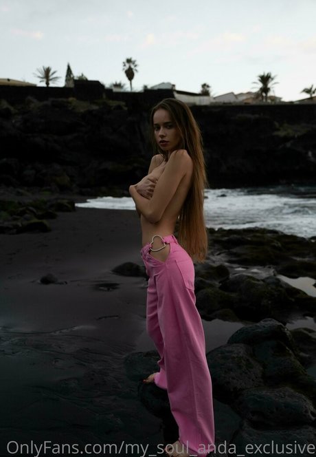 Anda Kiev model nice pics