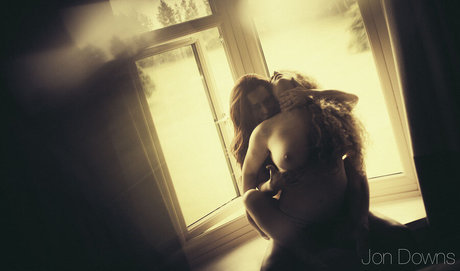 Emily Hamilton star porn pic