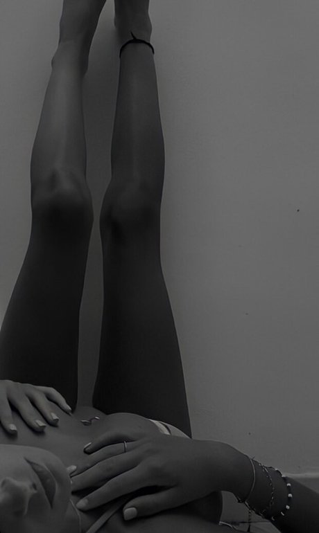 la lumi_ high quality model picture