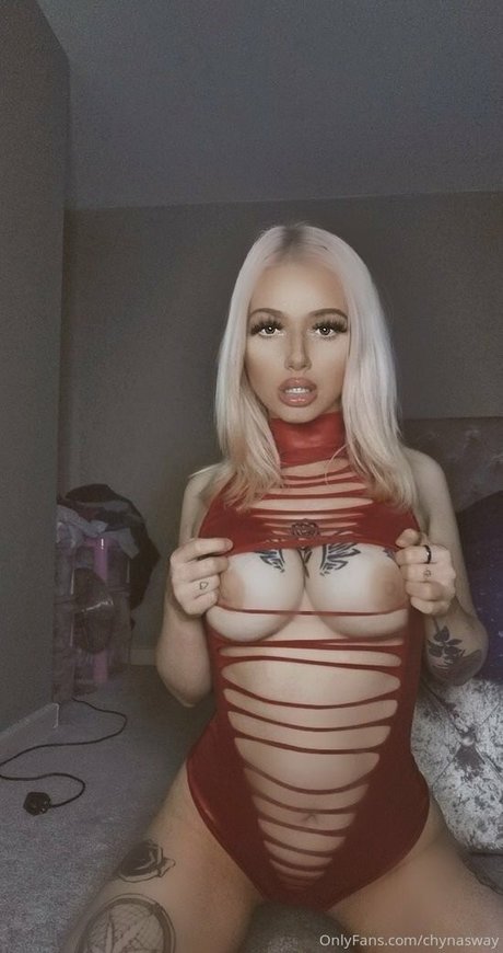 Chynasway star adult pic