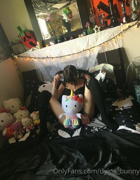 Dying bunny sex actress gallery