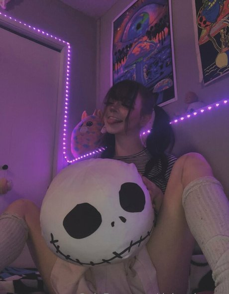 Dying bunny star hot images