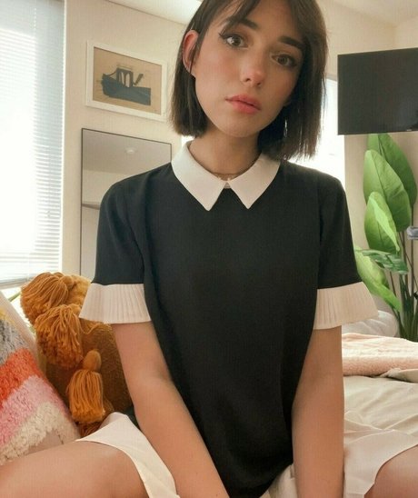 Shubble high quality star image