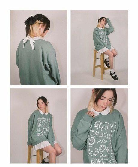 Shubble sex star photo