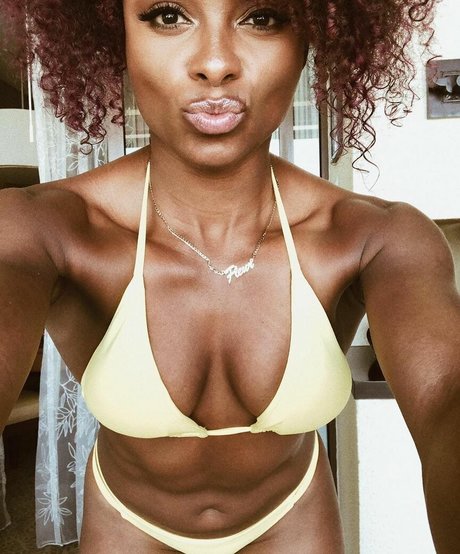 Fleur East star erotic gallery