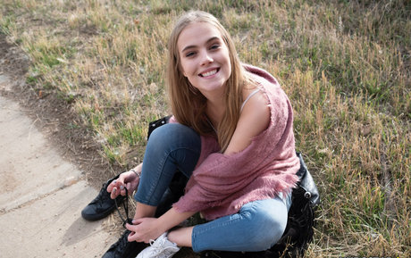 Emma Skau star perfect picture