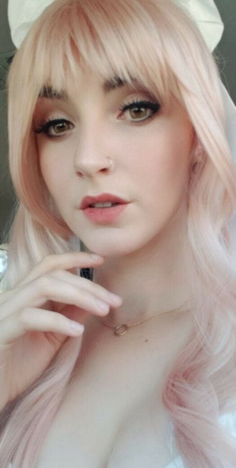 Helloiamkate model beautiful archive