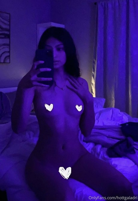 hottgaladri hot star photo