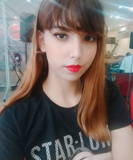 Kitsune Youko star pretty archive