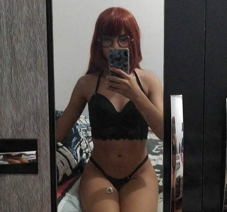 Kitsune Youko model nudes pictures