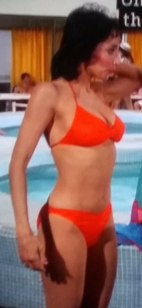 Didi Conn pornstar free archive