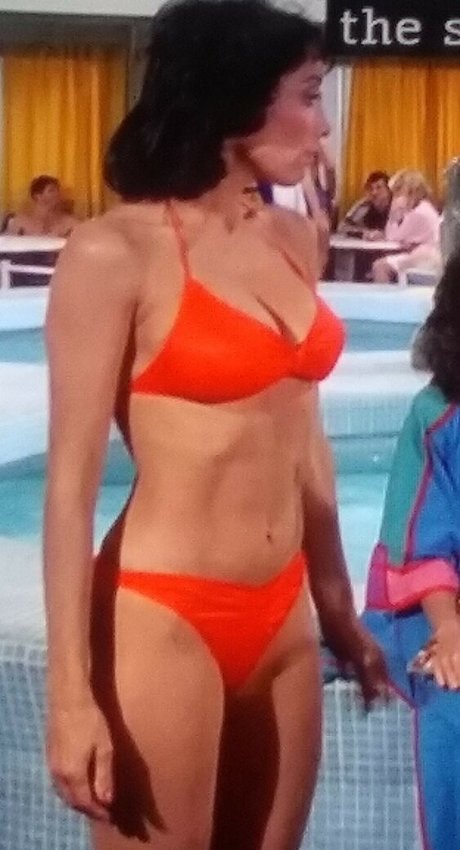 Didi Conn naked pornstar galleries