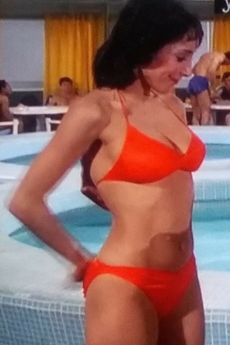 Didi Conn pornstar beautiful image