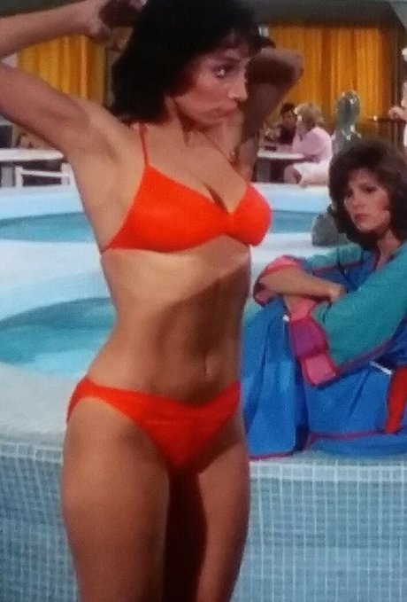 Didi Conn model adult picture