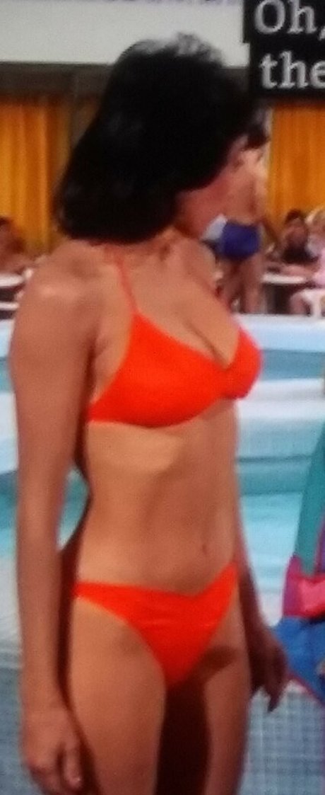 Didi Conn star pornographic image