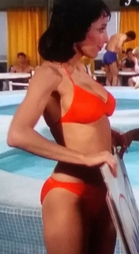 Didi Conn xxx actress photos