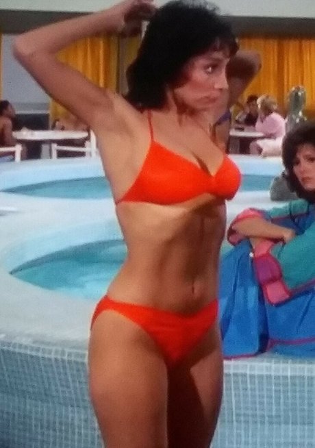 Didi Conn best star picture