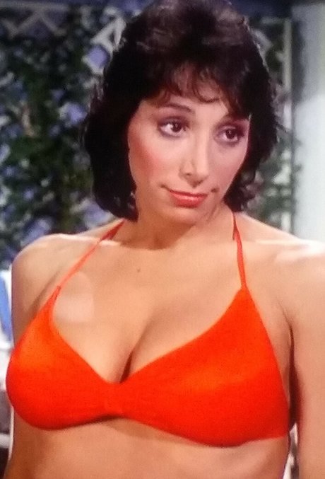 Didi Conn model porn pictures