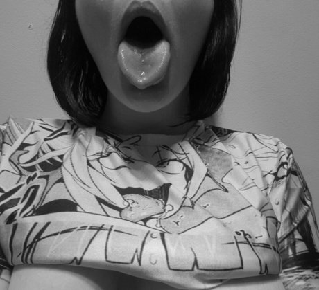 Hanasolo model porn img