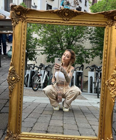 Vanesasoria_ pornographic star pics