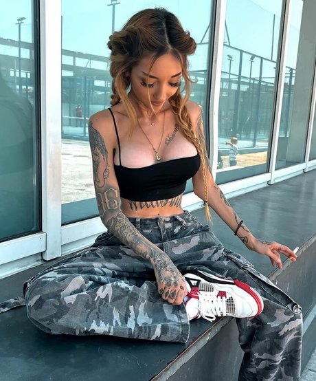 Vanesasoria_ pornstar sex picture