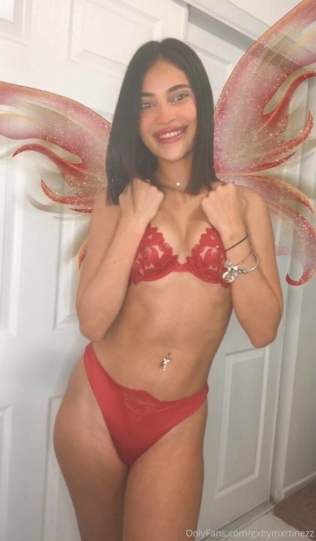 Gxby Martinez pornstar sex archive