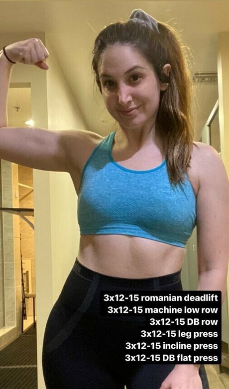 Sloane Skipper Wolf exclusive star images