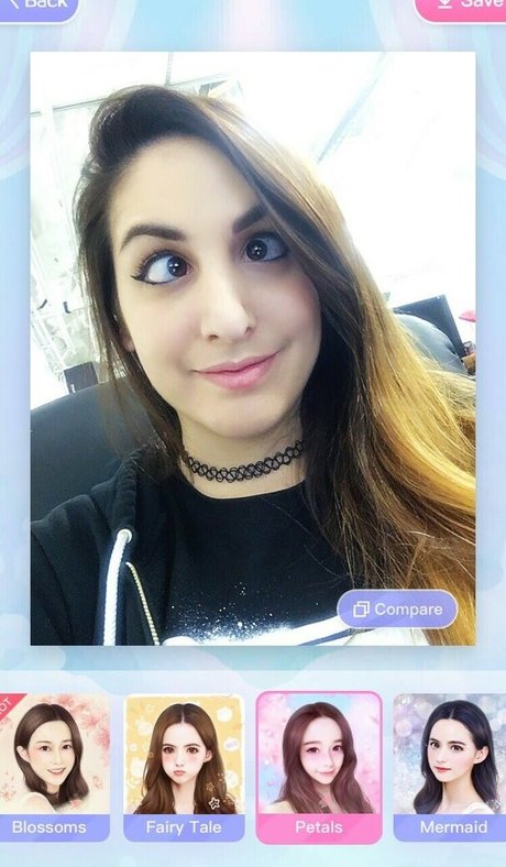 Sloane Skipper Wolf adult model pictures