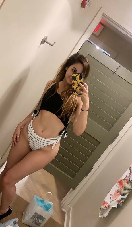 Sloane Skipper Wolf nice model photo