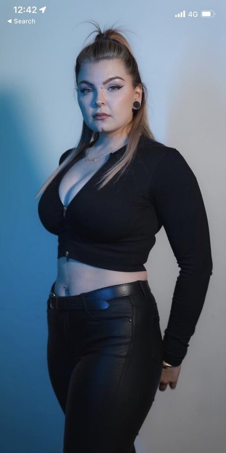 Ashleigh Harris pornstar best photo